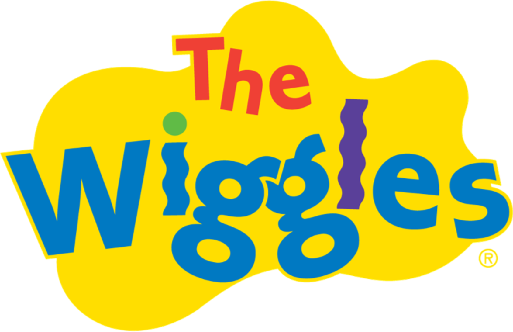 The Wiggles Volume 1 and 2 (9 DVDs Box Set)